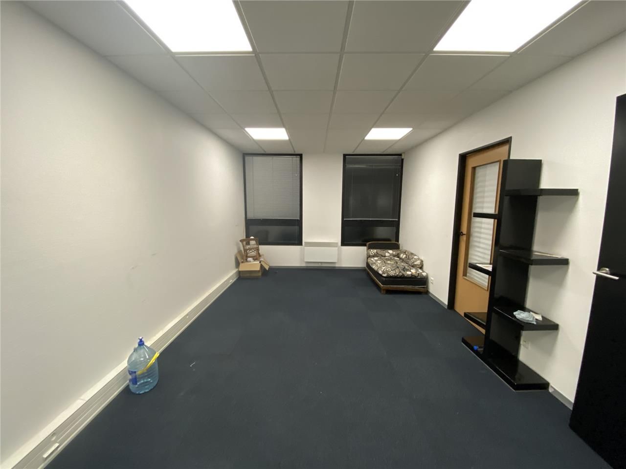 A l'Ouest de Rennes, Pacé, au coeur de la zone de