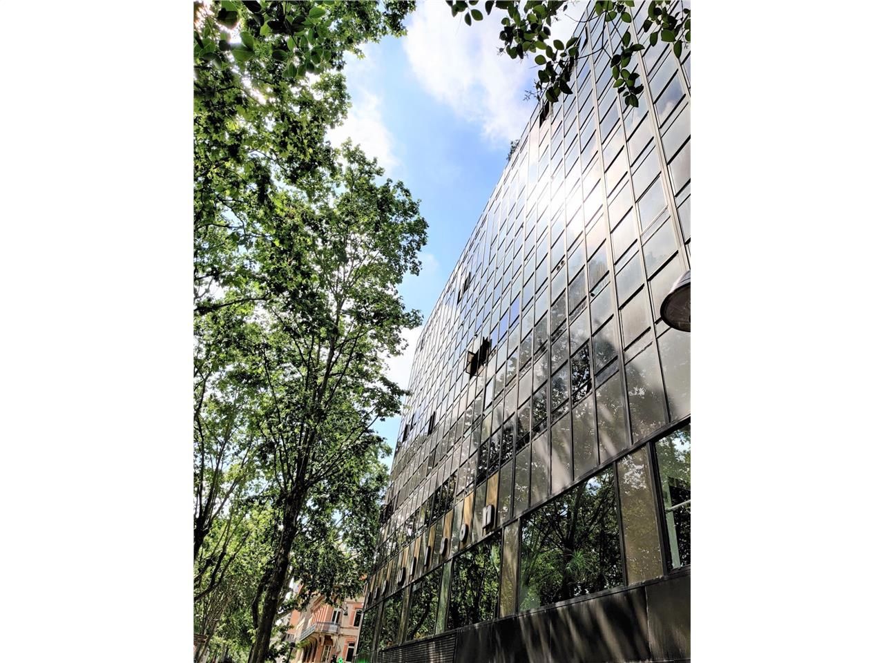 Bureaux à louer en Centre ville , secteur Wilson 