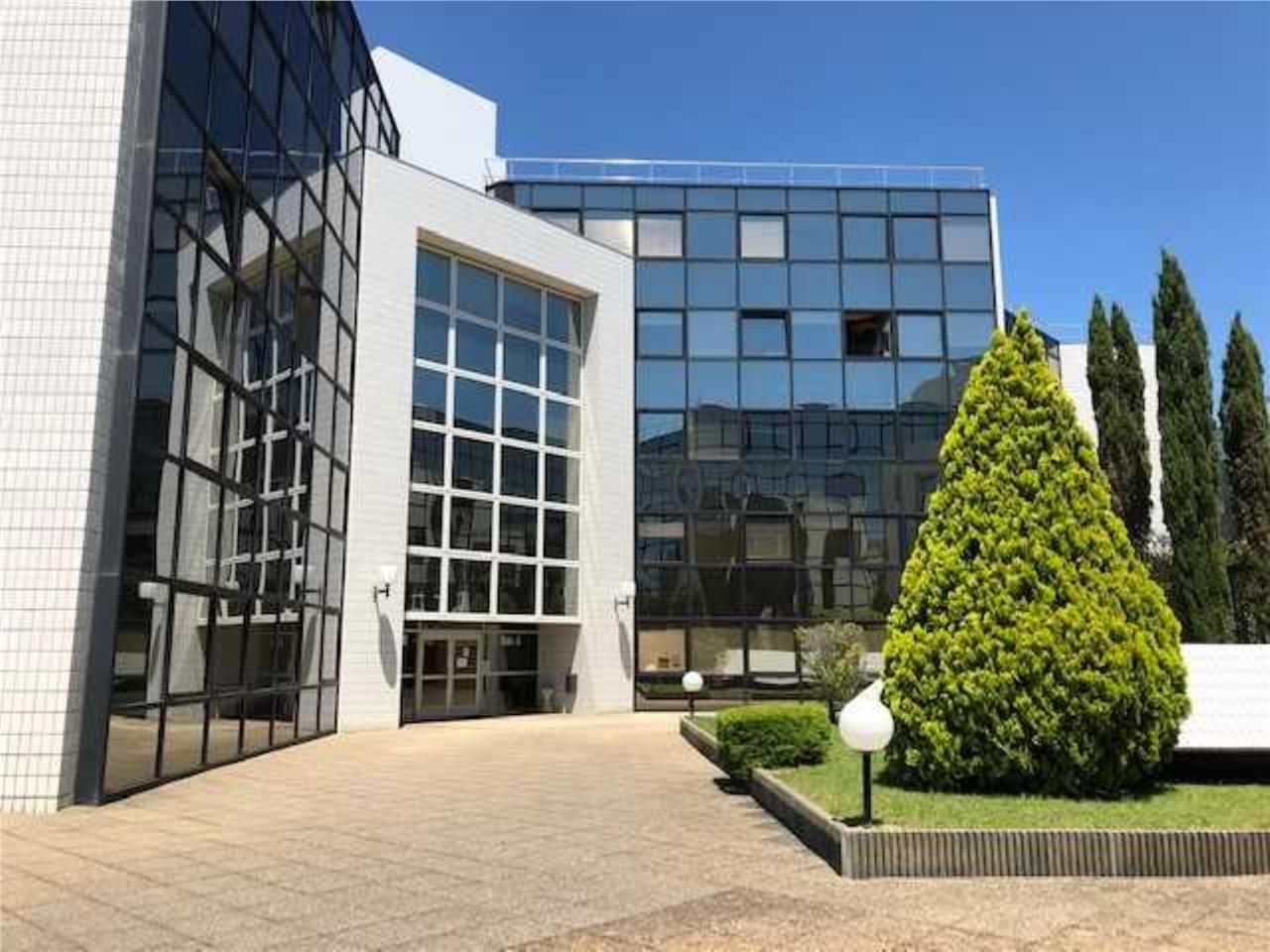 Bureaux à louer dans un programme tertiaire au co