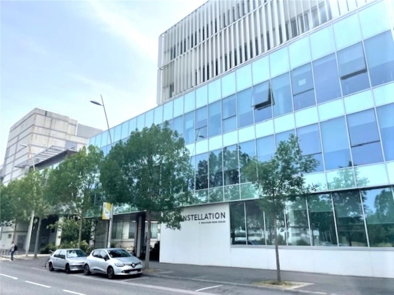 Bureaux à louer à BLAGNAC, au coeur de la ZAC AND