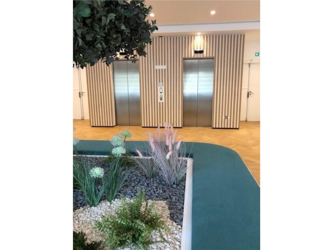 Bureaux à louer à BLAGNAC, dans un ensemble terti