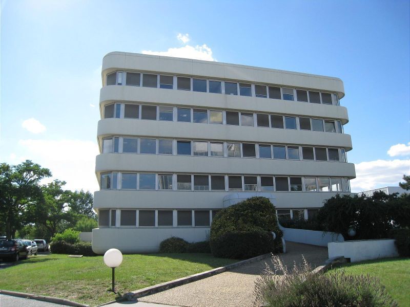 Bureaux à louer à TOULOUSE dans un immeuble en R+