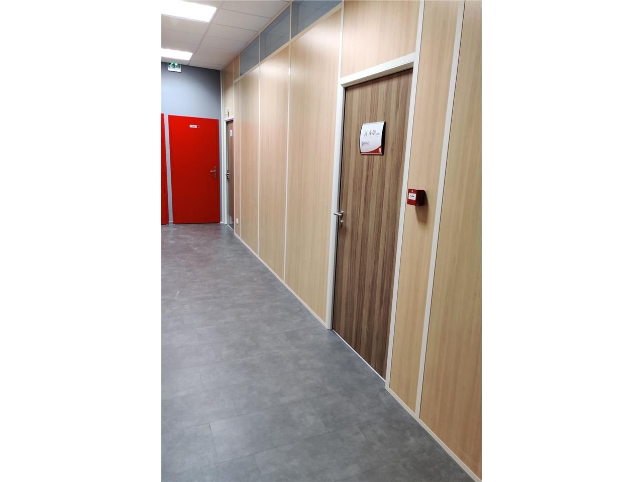 Bureaux à louer à COLOMIERS dans la Zone En Jacca