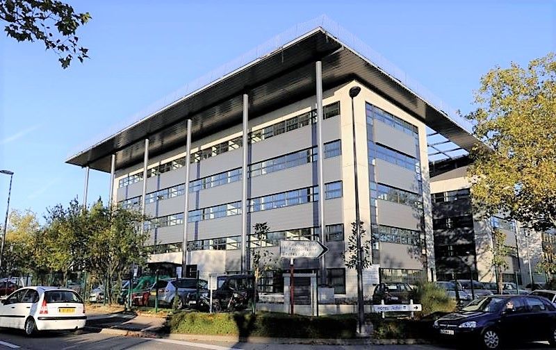 Bureaux à louer à BLAGNAC, à 100 mètres de la sta