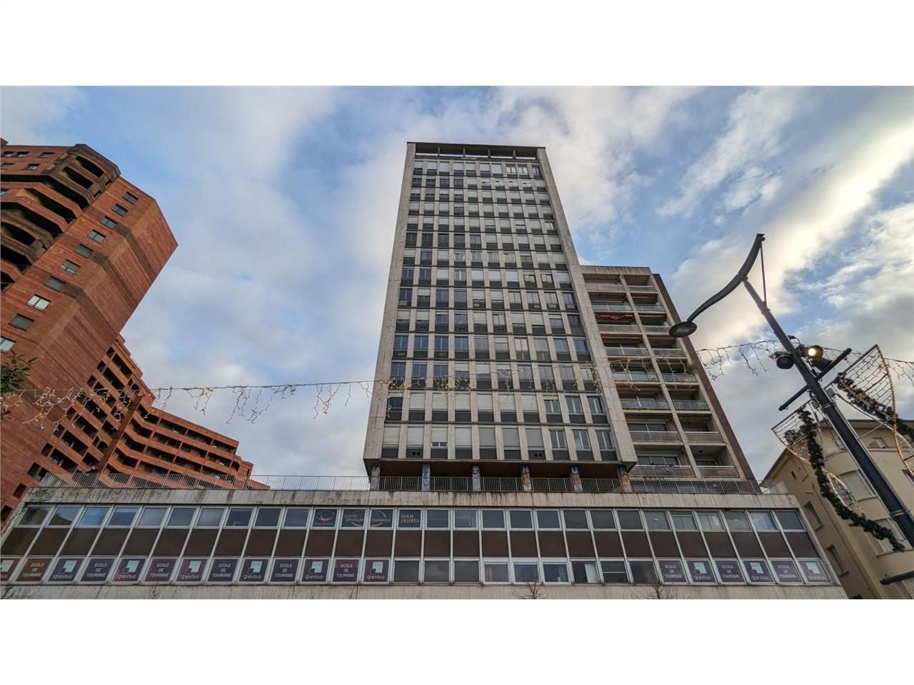 Bureaux à vendre à TOULOUSE Centre ville , sur le