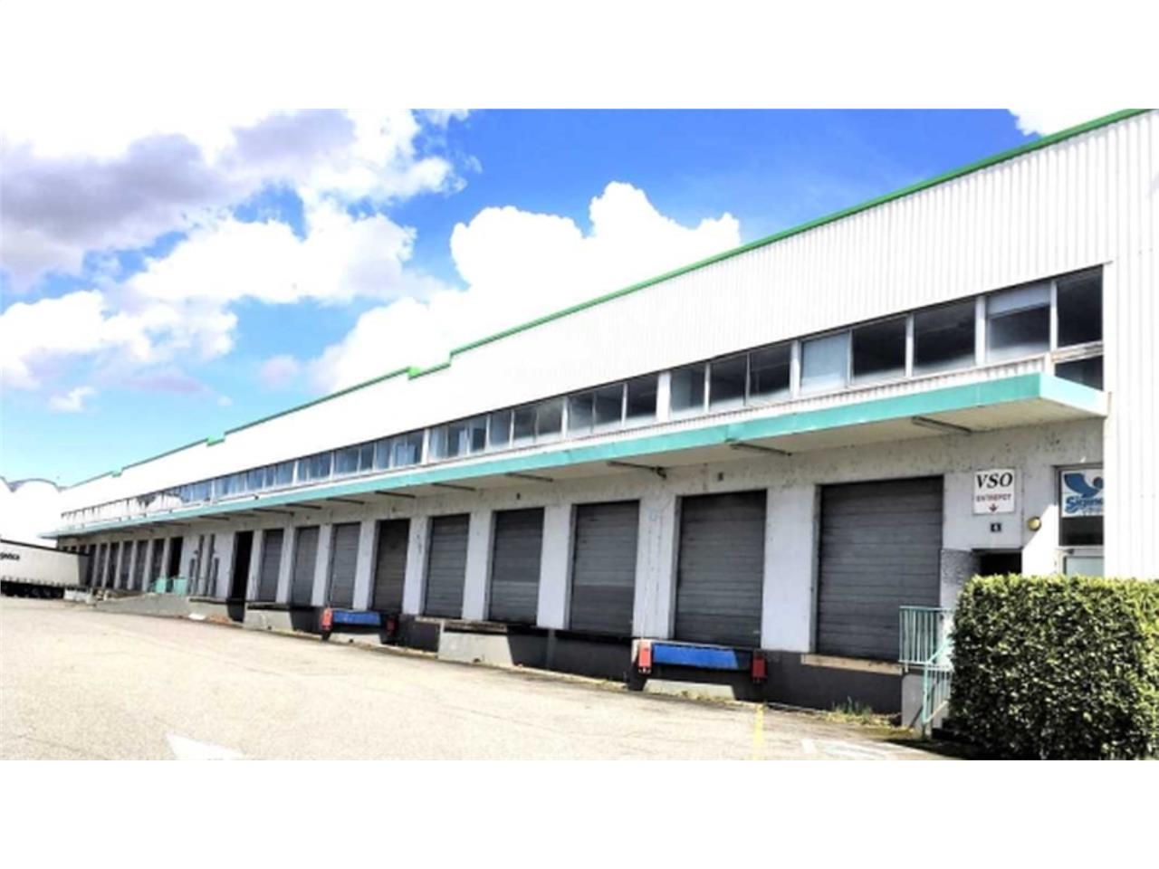 Local d'Activité à louer à TOULOUSE, au coeur de 