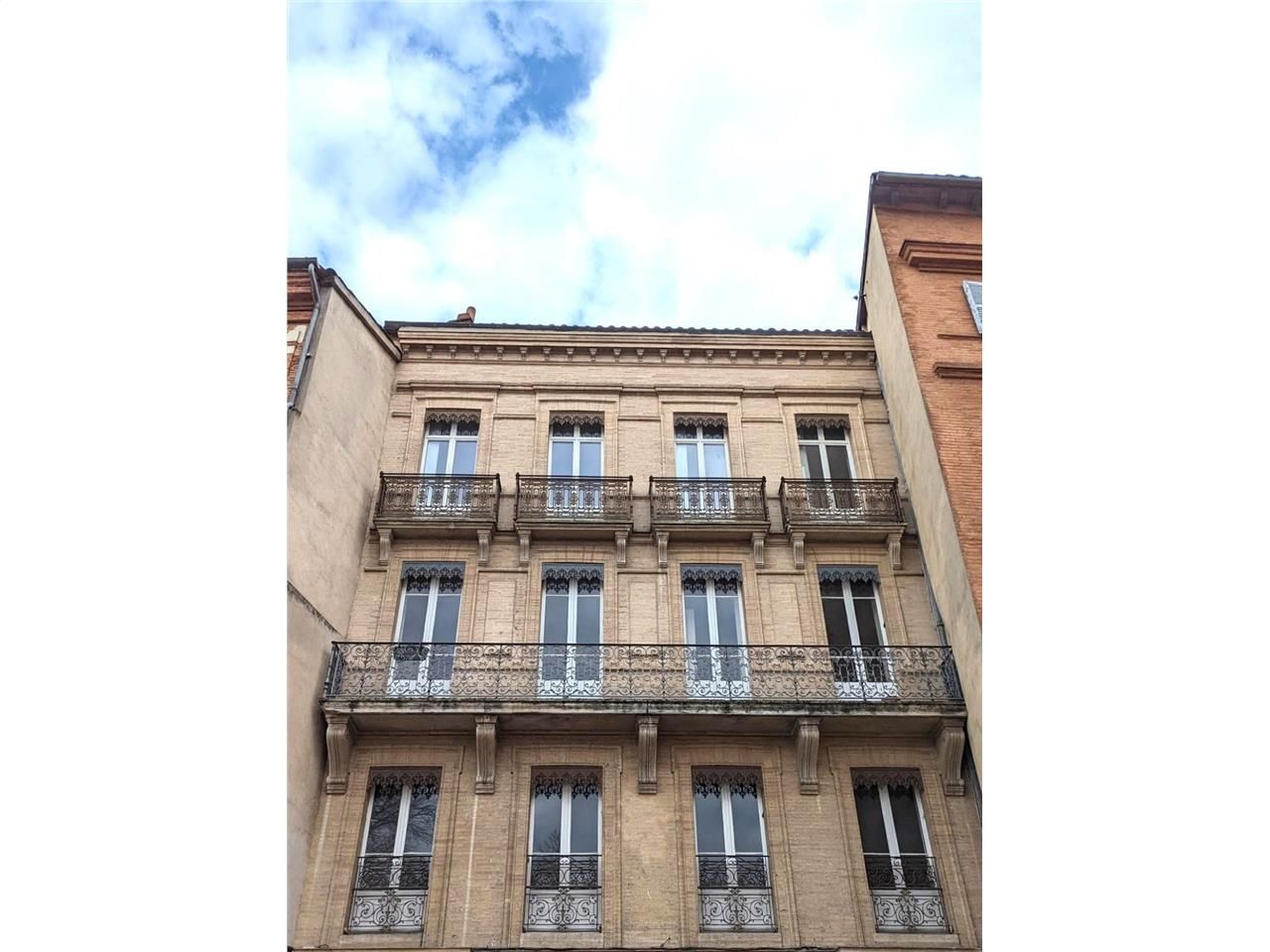 Bureaux à louer dans l'hyper centre ville de TOUL