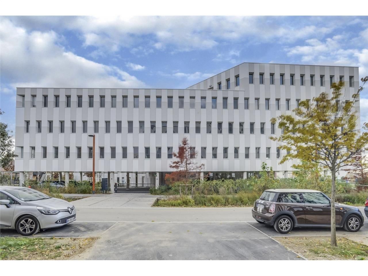 Bureaux à louer à BALMA, dans la zone tertiaire d