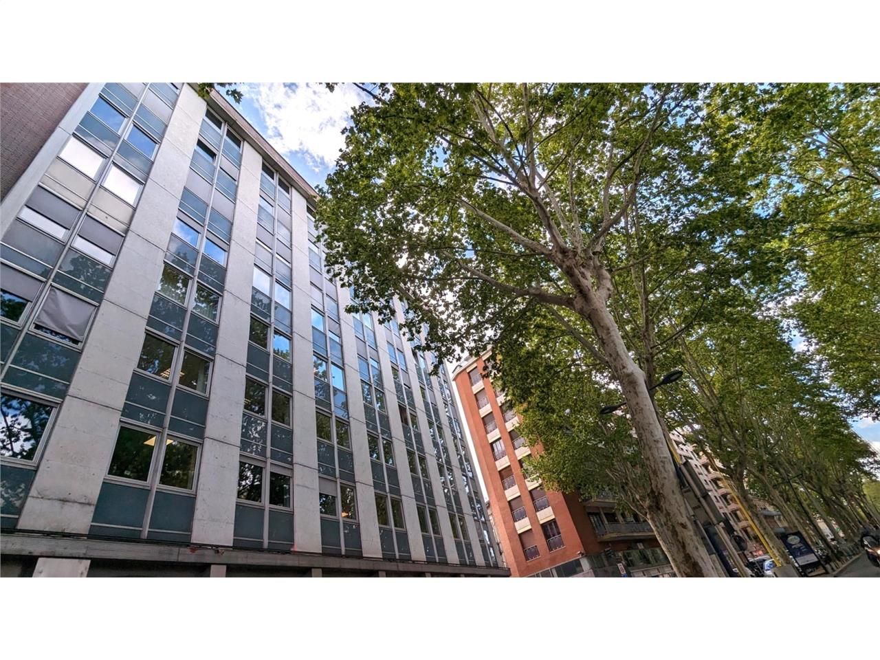 Bureaux à louer idéalement situés en hypercentre 