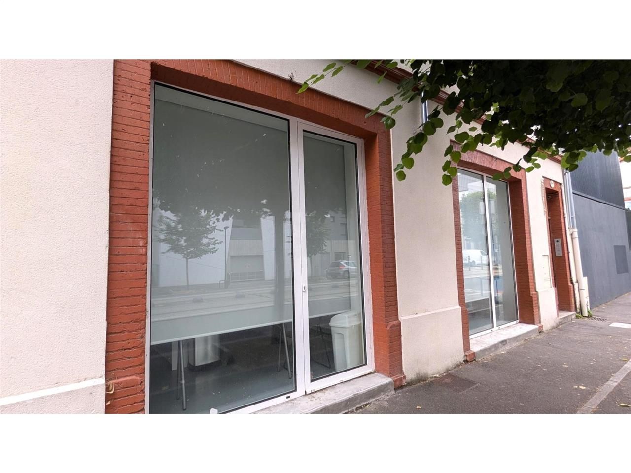 Local à louer à TOULOUSE, Avenue de Muret, axe co