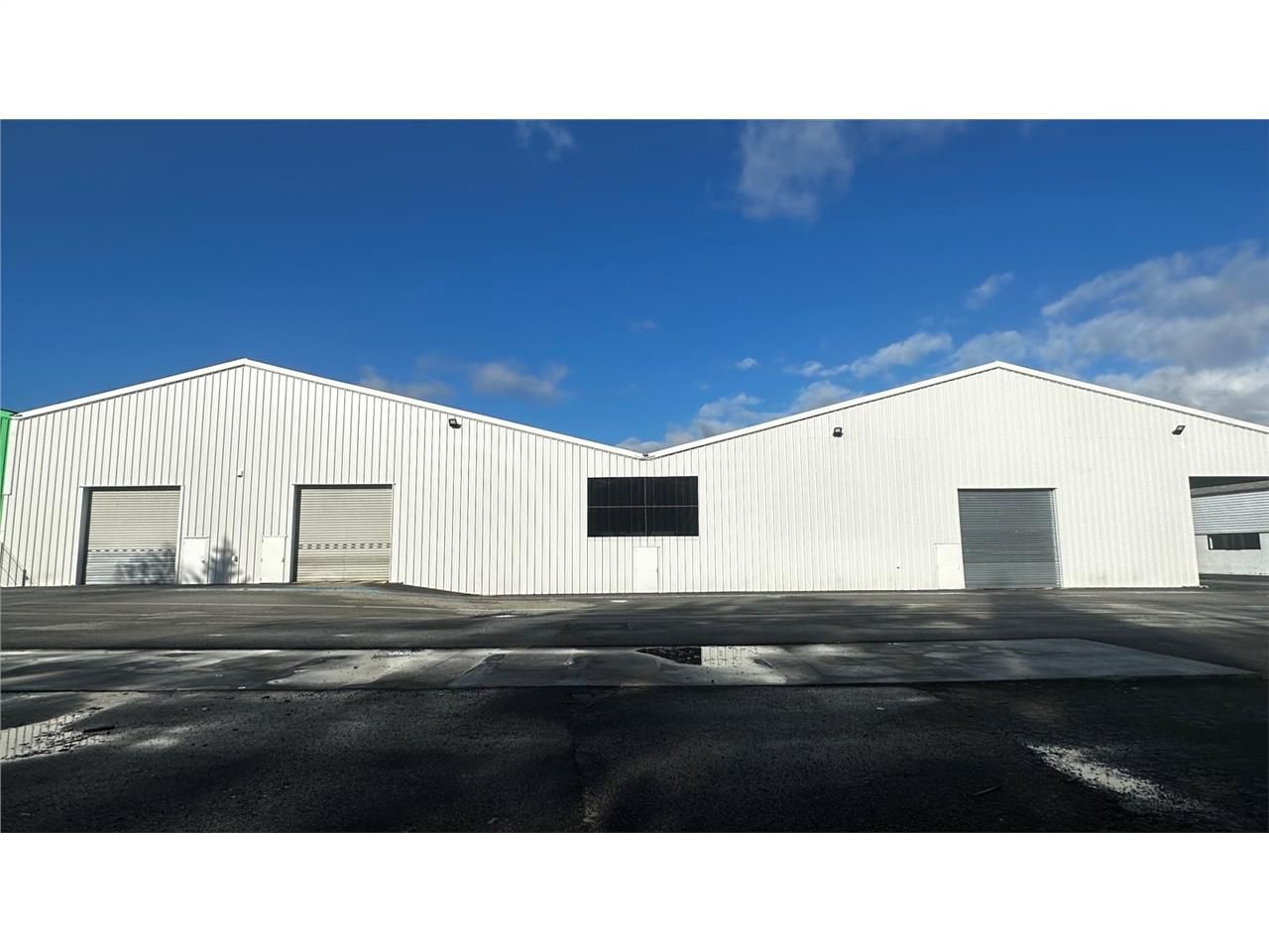 Entrepôts à vendre  au Nord de TOULOUSE dans le s