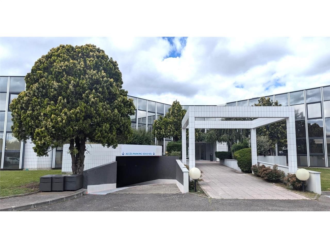 Bureaux à vendre ou à louer à TOULOUSE  au coeur 