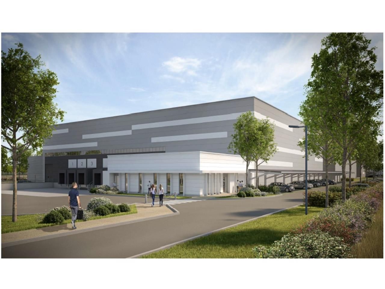 Situé à 40 minutes au nord de Toulouse et à 15 mi