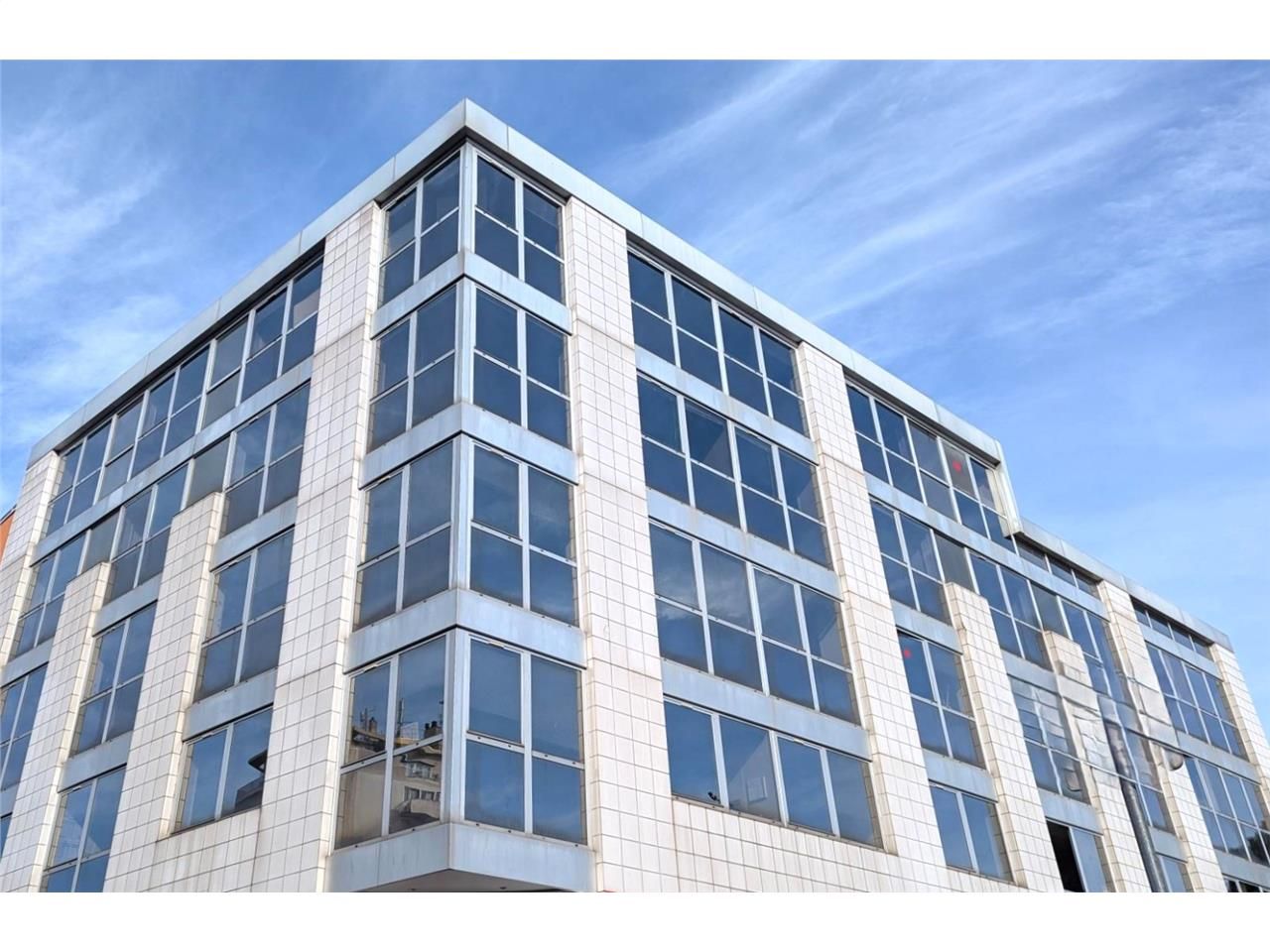 Bureaux à louer à TOULOUSE dans un immeuble très 