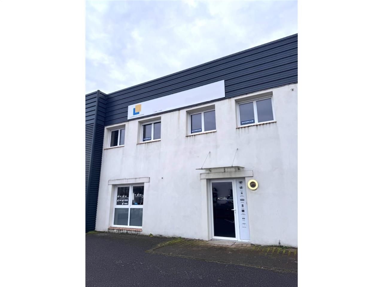 Local d'activité à louer à l'UNION , situé sur un