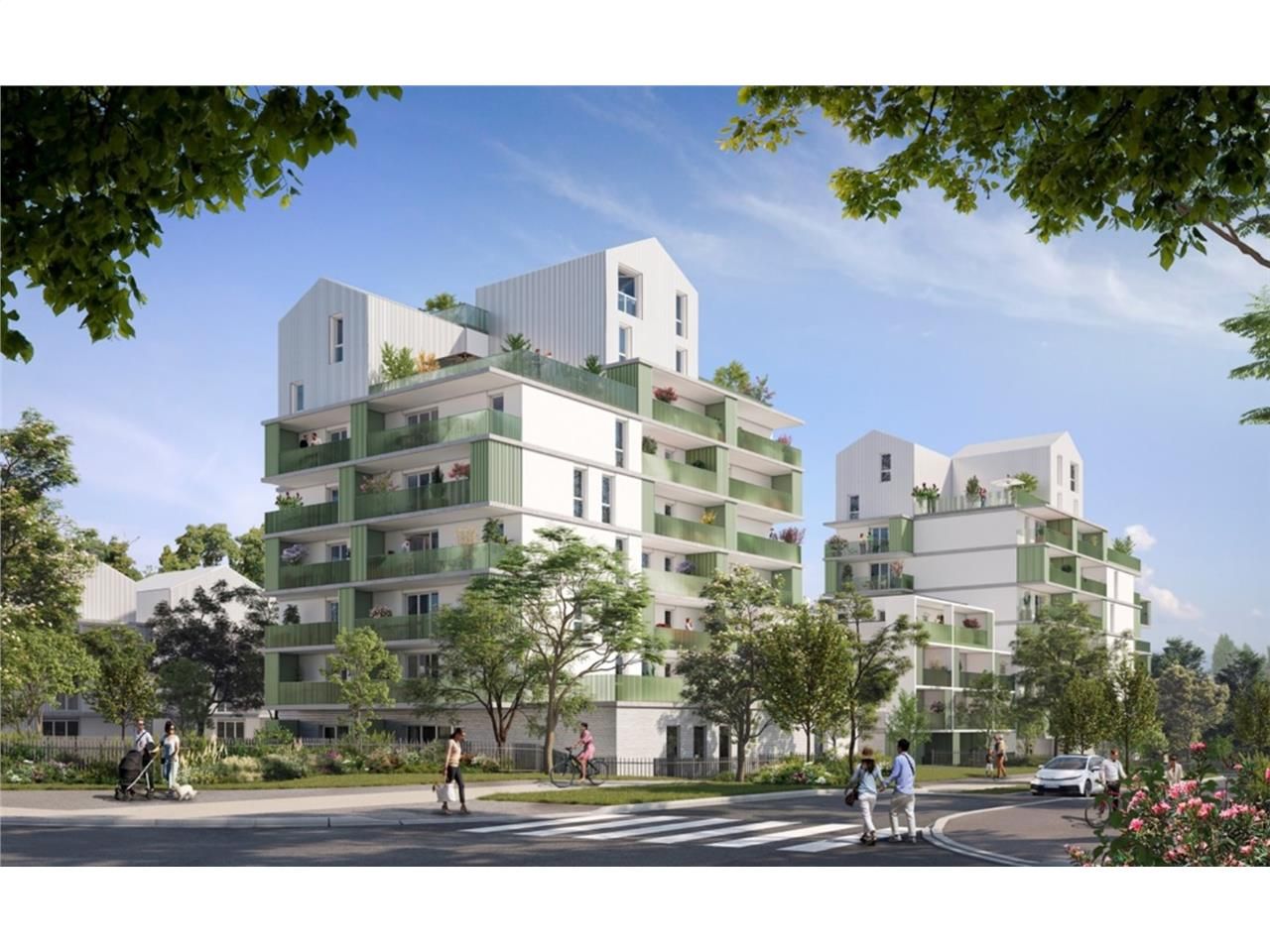 Local à vendre ou à louer dans le nouveau quartie