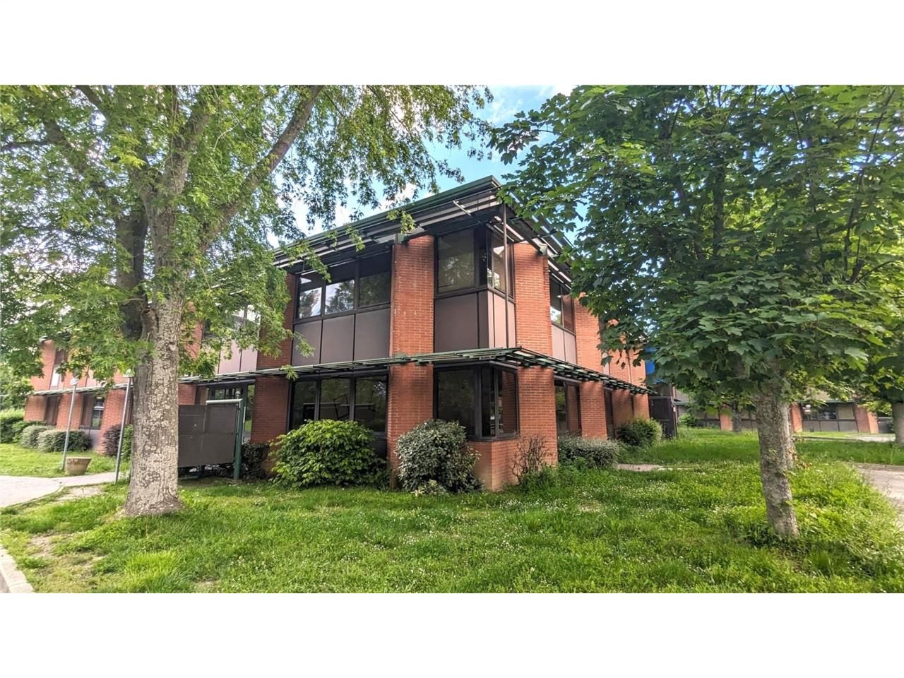 Bureaux à louer au coeur du parc tertiaire de LAB