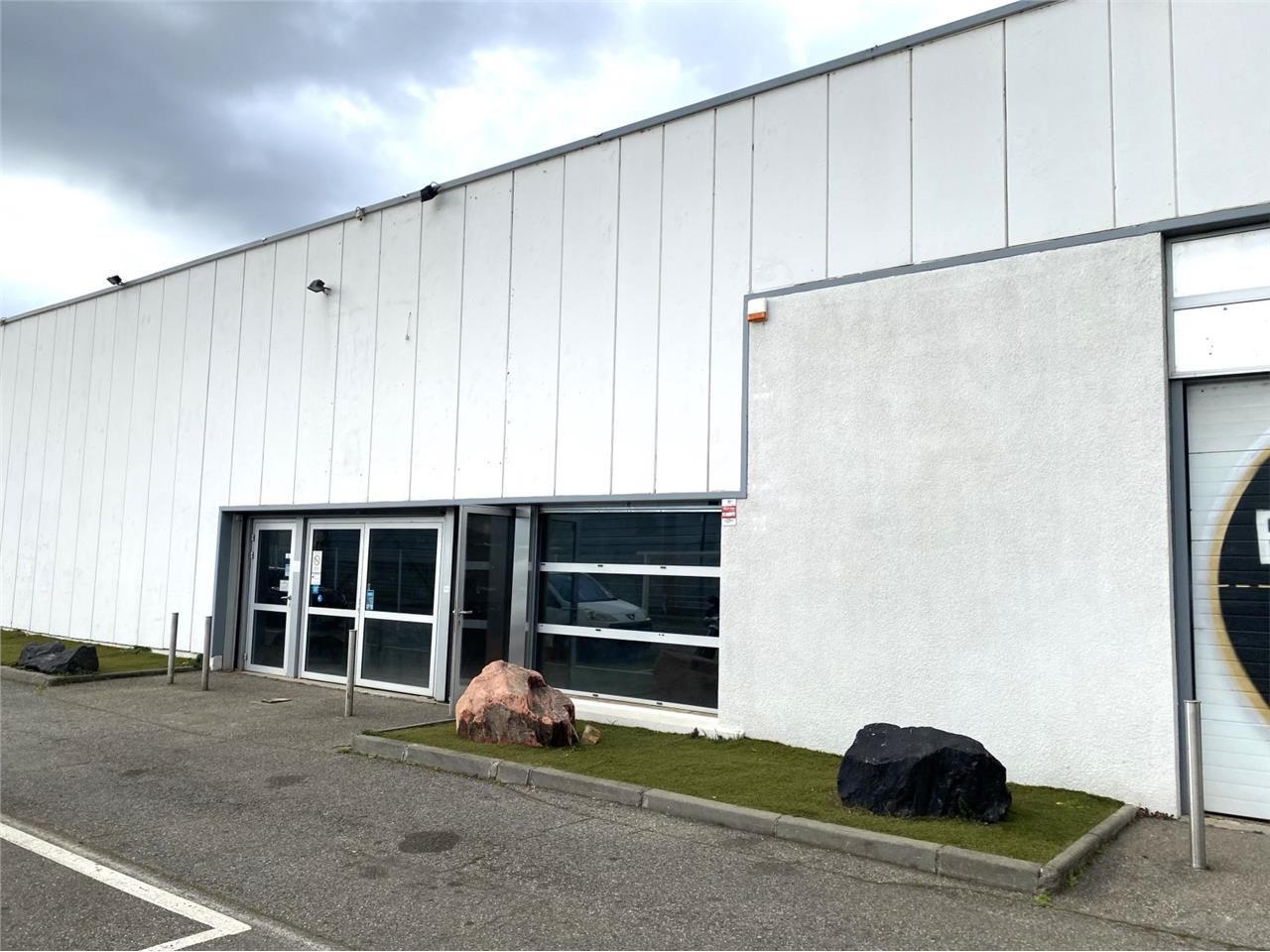 A louer, sur la commune d'AUCAMVILLE au Nord de T