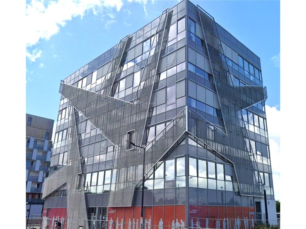 Bureaux à louer à TOULOUSE, au coeur du quartier