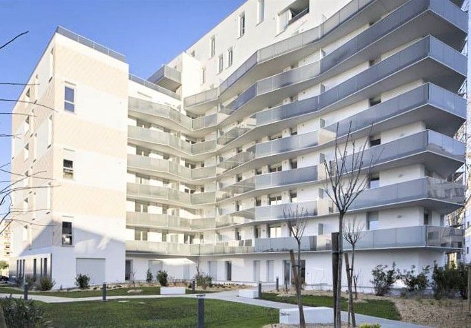 Bureaux neufs à louer à TOULOUSE,  au coeur de l'