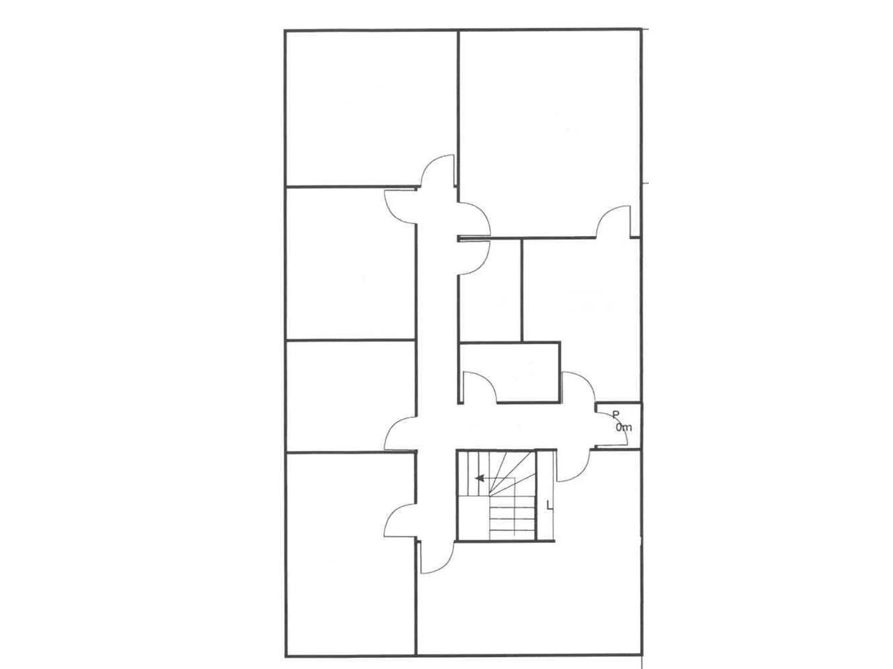 Location bureaux 202 m² non divisibles
