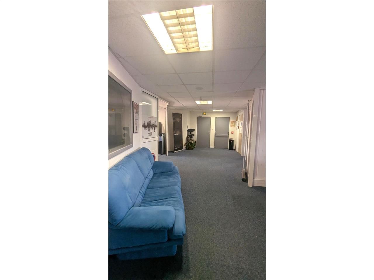 Bureaux à louer à TOULOUSE dans le quartier d'aff