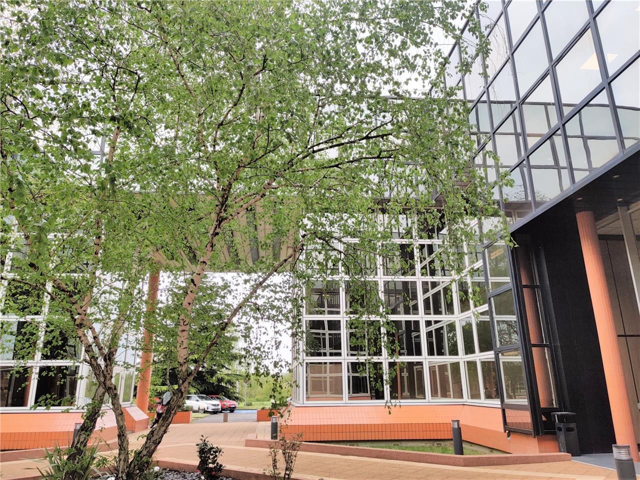 Bureaux à vendre ou à louer à LABEGE ENOVA, dans