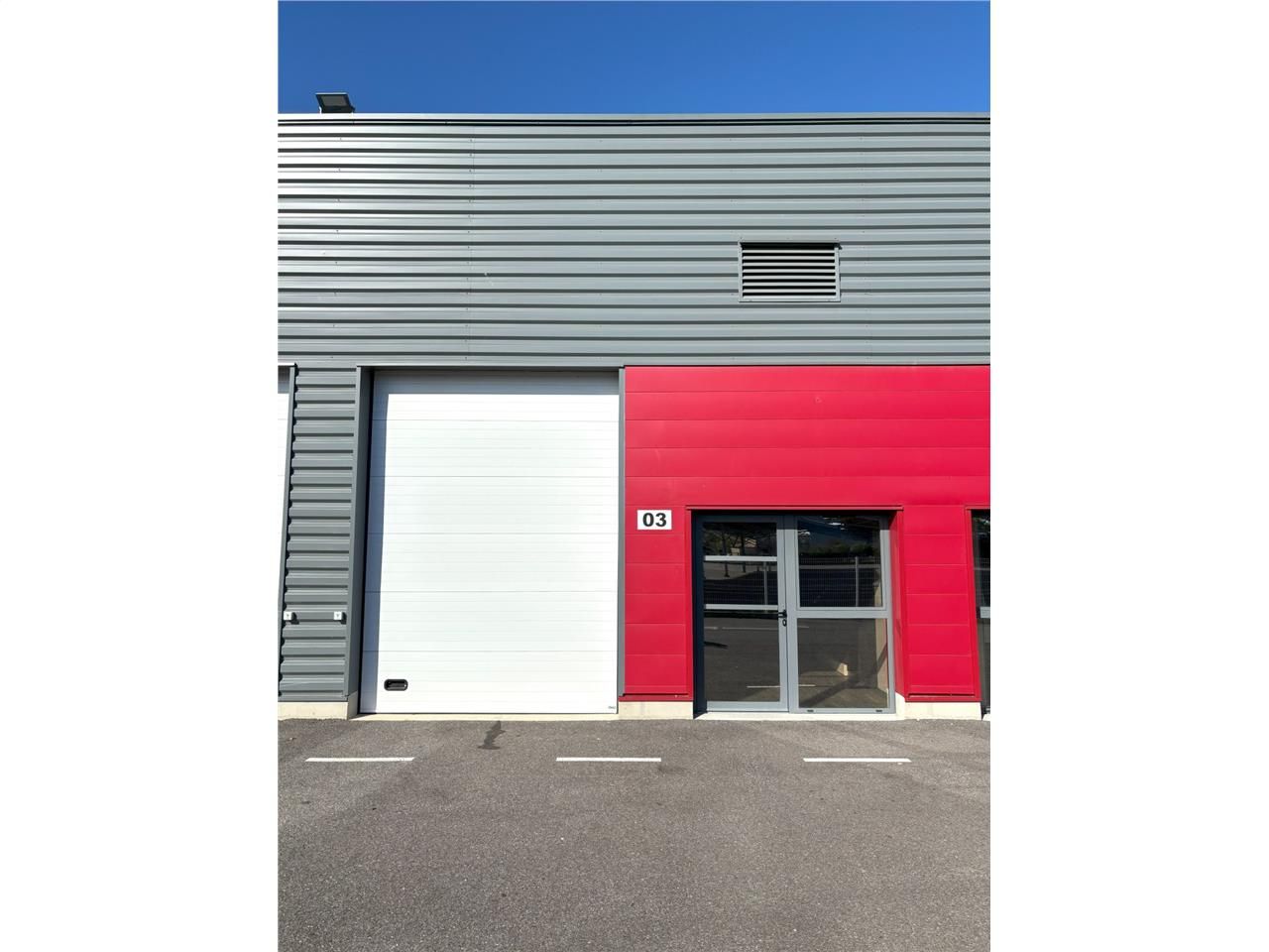 A vendre, dans le Parc Galilée de MONTAUBAN (82),