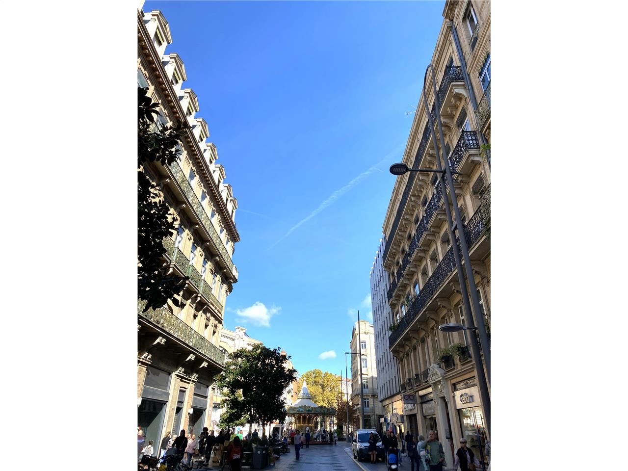 Bureaux à louer en hyper centre ville de Toulouse