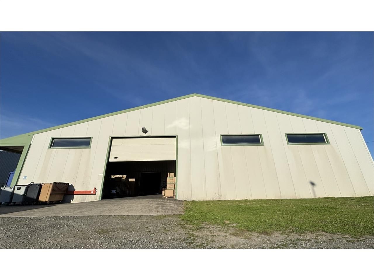 Local d'activité à vendre à NOÉ au Sud Ouest de T