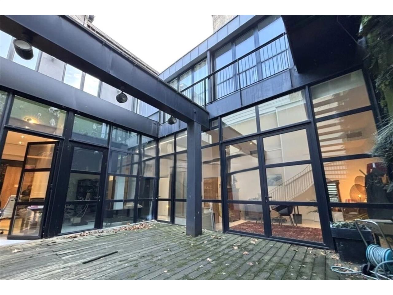 Bureaux à vendre en centre ville de TOULOUSE , da