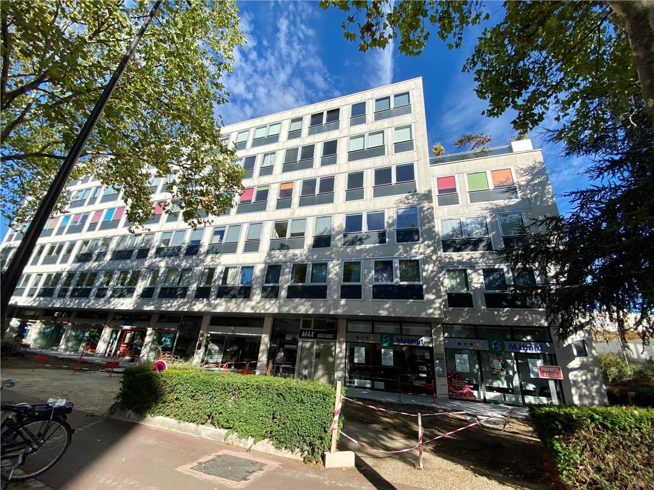 CBRE numéro 1 mondial en immobilier d'entreprise 