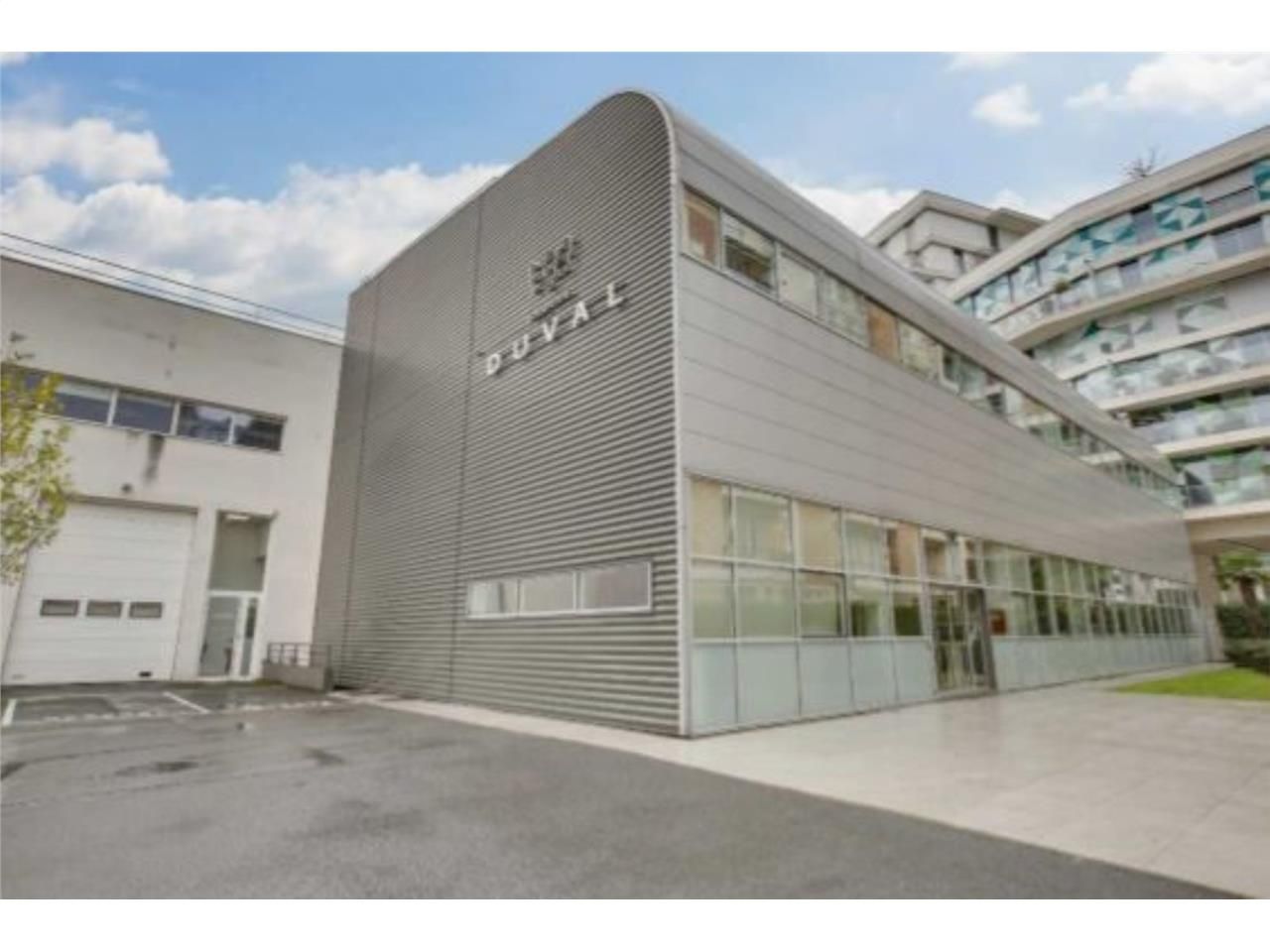 A Boulogne, idéalement situé à proximité immédiat