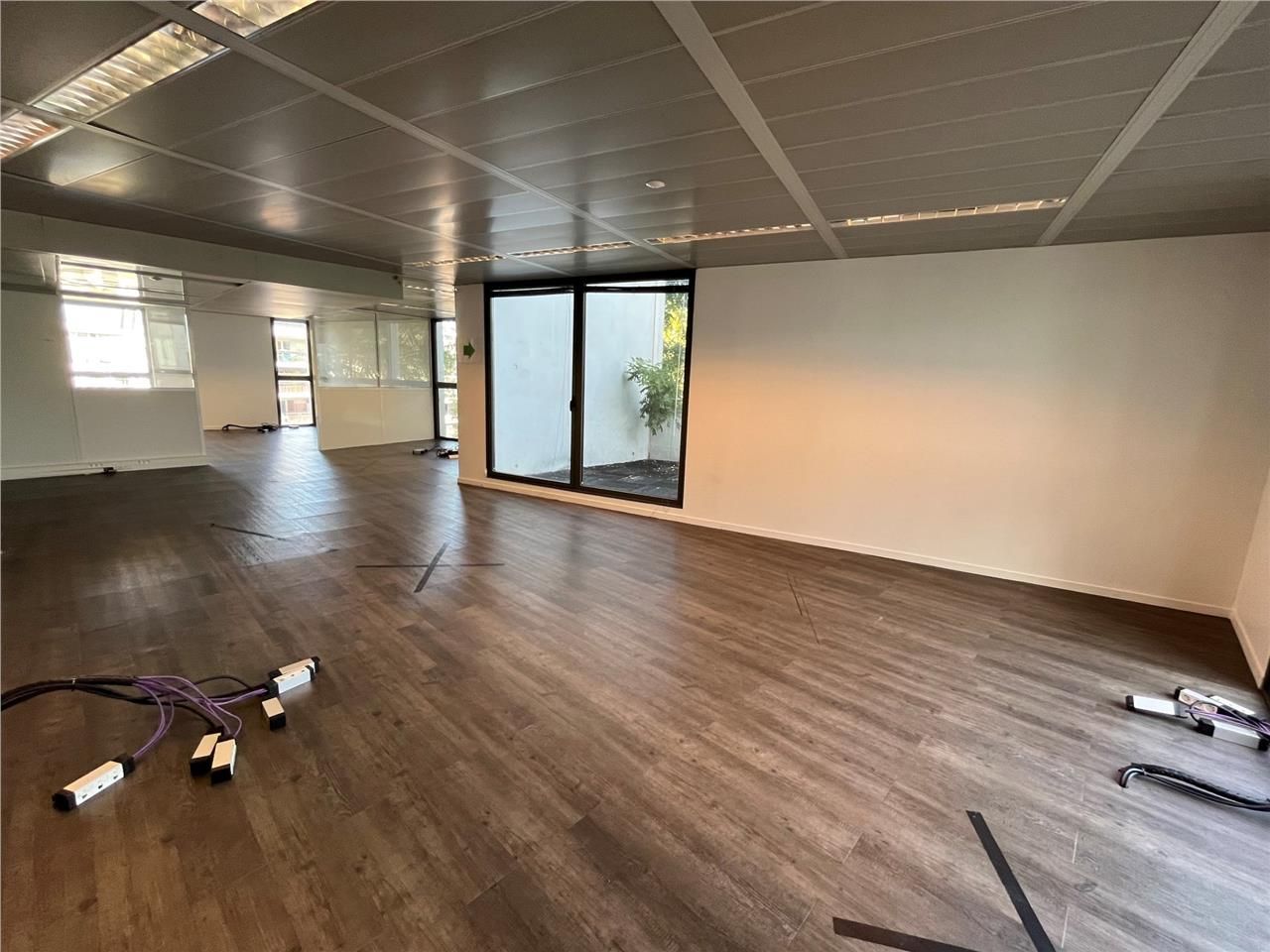 CBRE numéro 1 mondial en immobilier d'entreprise 