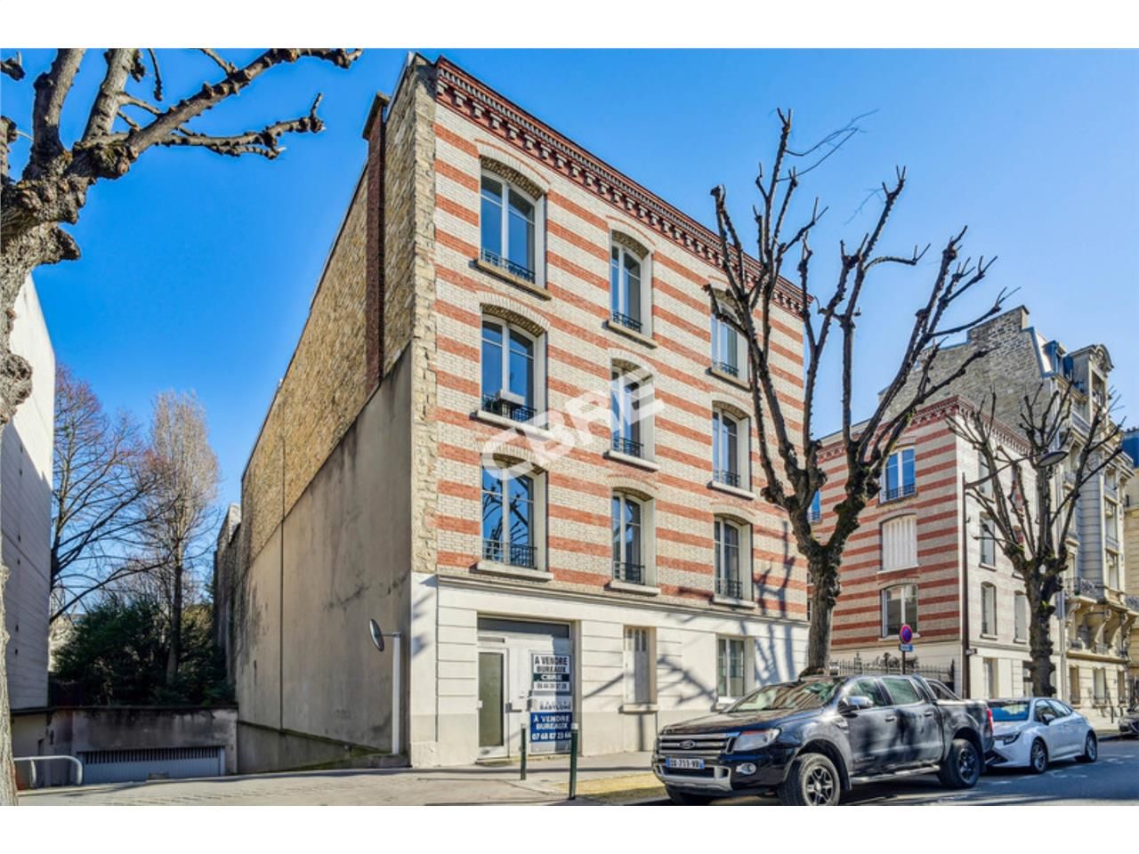 IDEAL CABINET MEDICAL, LABORATOIRE ET CENTRE DE F