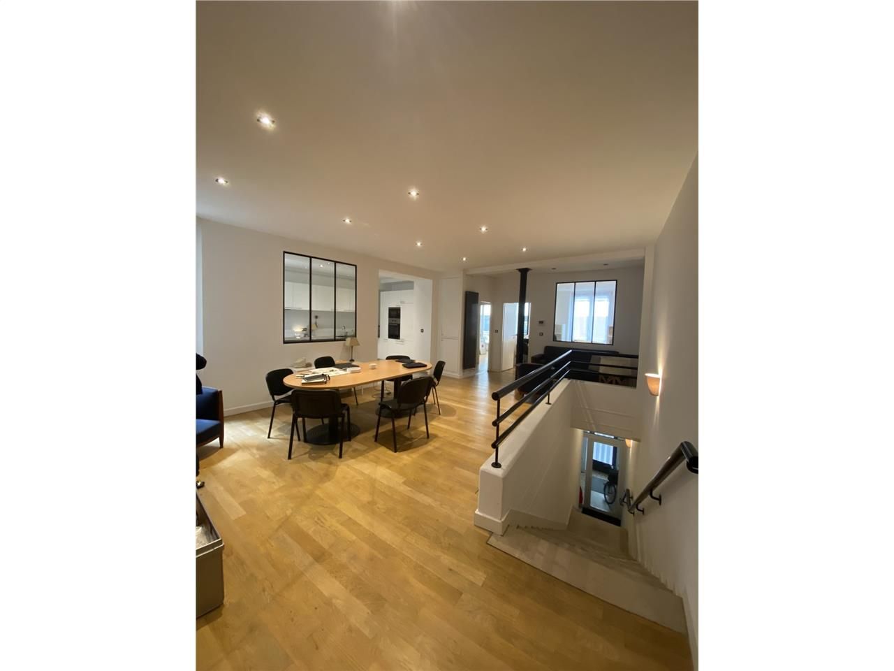 CBRE vous propose des bureaux à vendre dans le 3è