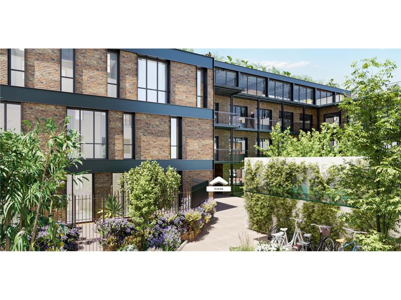 CBRE numéro 1 mondial en immobilier d'entreprise 