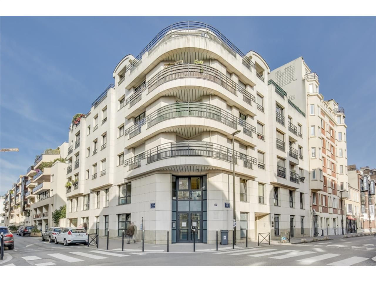 CBRE numéro 1 mondial en immobilier d'entreprise