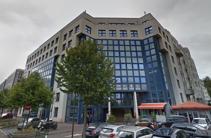 CBRE numéro 1 mondial en immobilier d'entreprise 