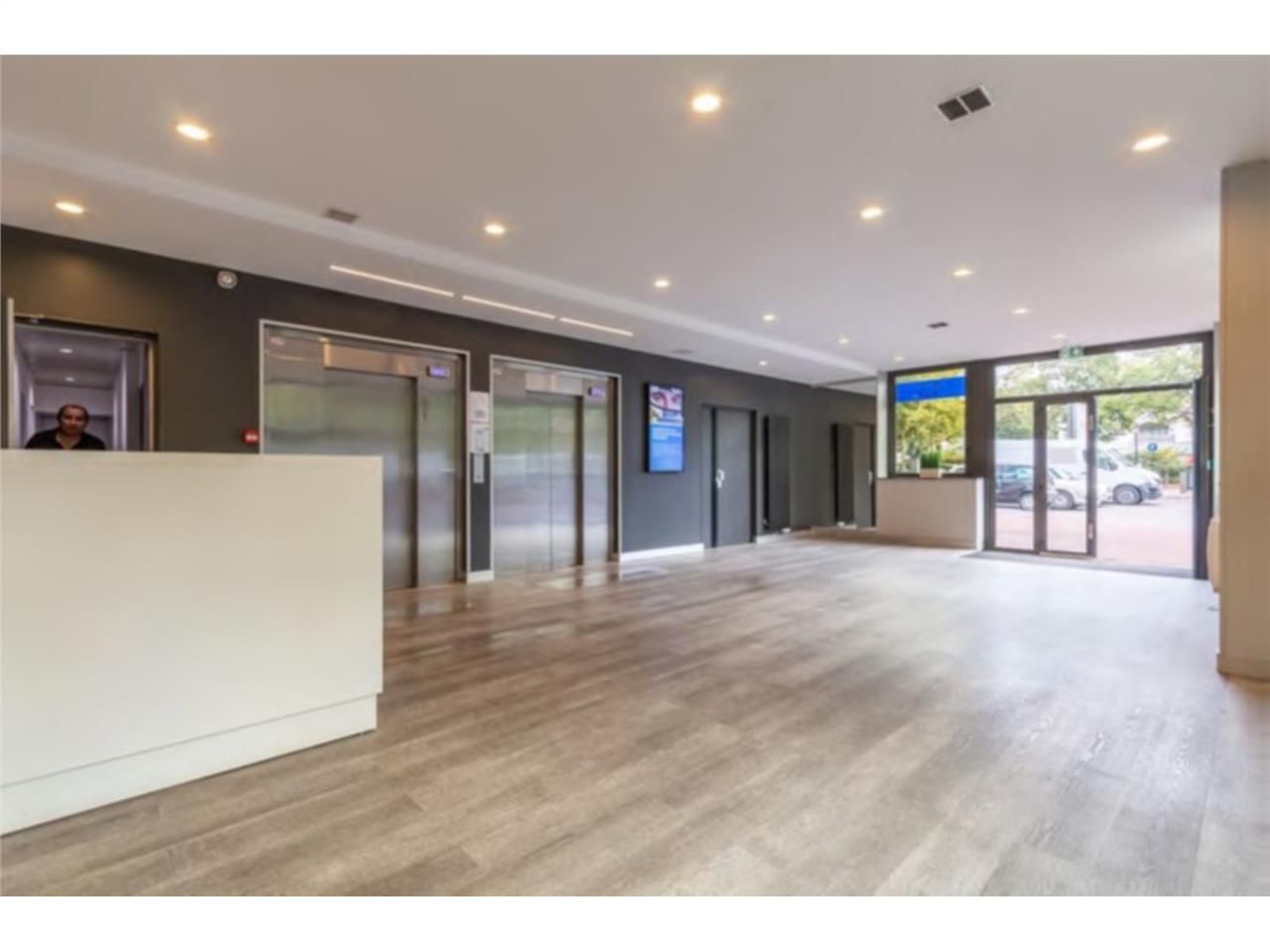 CBRE numéro 1 mondial en immobilier d'entreprise 