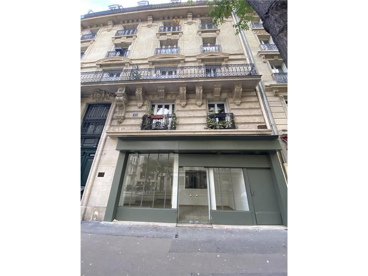 CBRE vous propose à la vente cette surface de bur