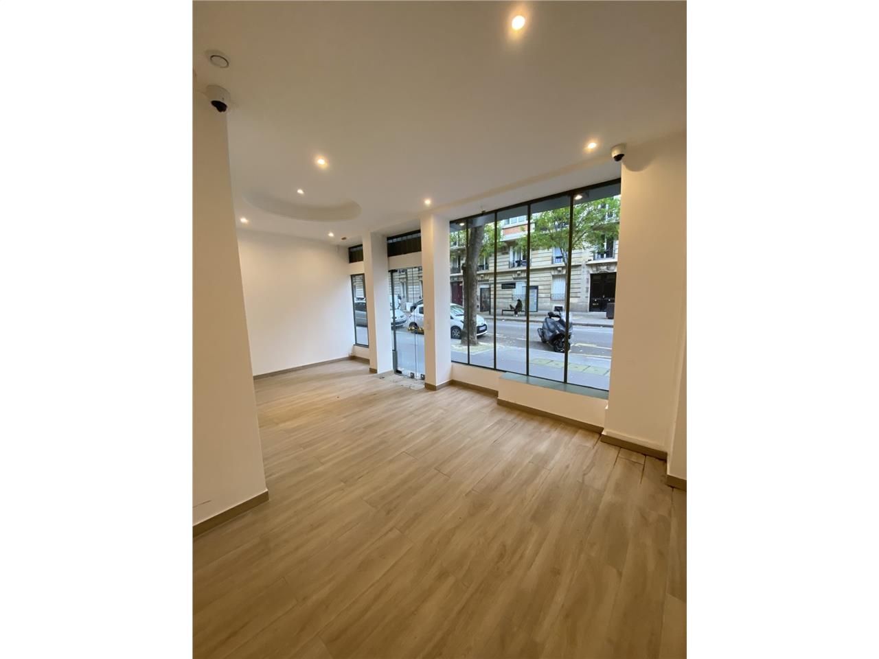 CBRE vous propose à la vente cette surface de bur