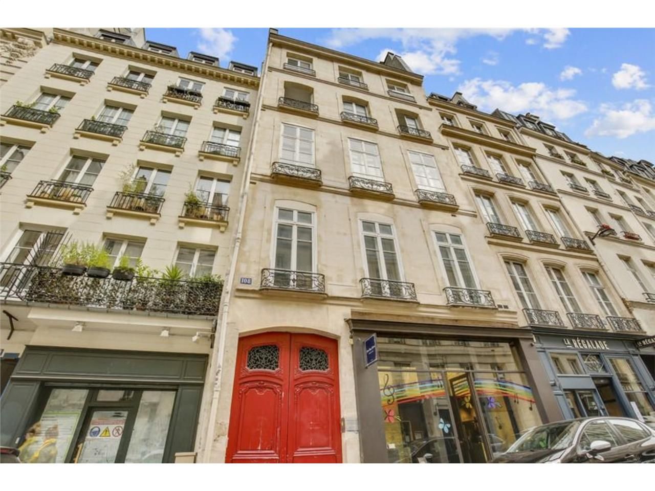 CBRE, conseil et transaction, vous propose à la v