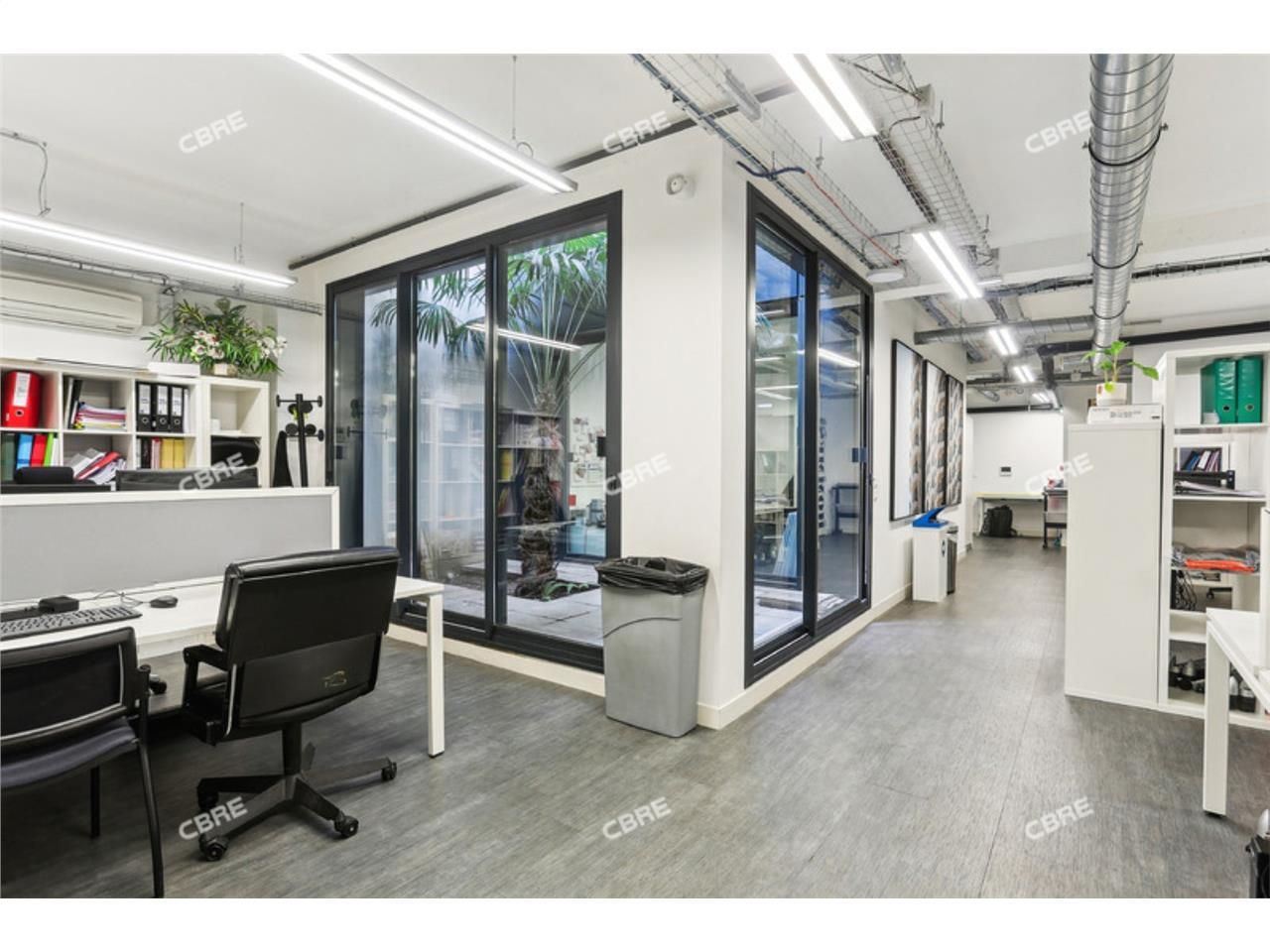 CBRE vous propose à la vente et en exclusivité de