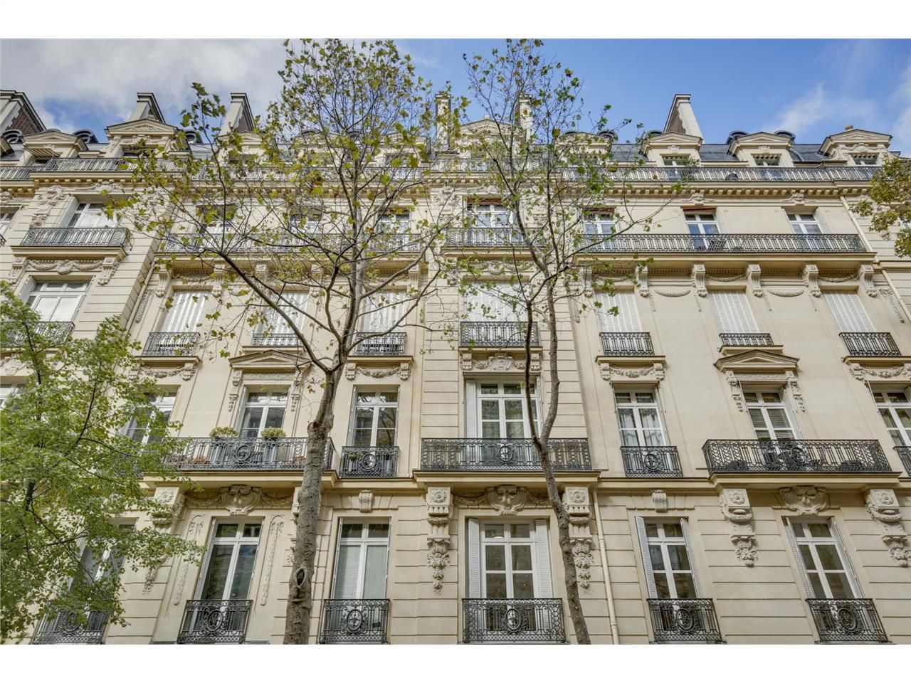 Locaux de prestige par excellence situés dans le 