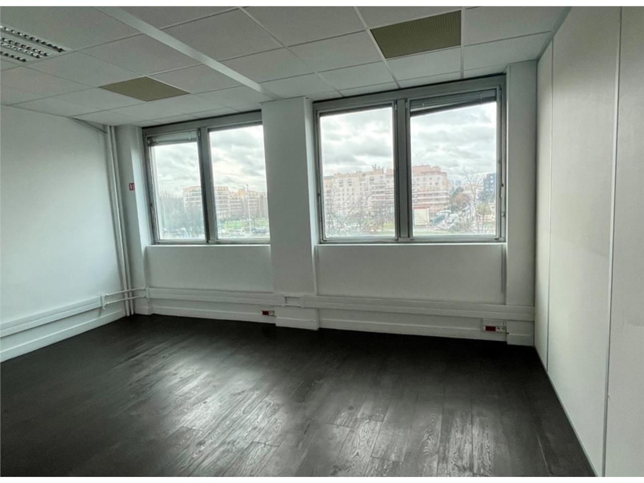 CBRE numéro 1 mondial en immobilier d'entreprise 