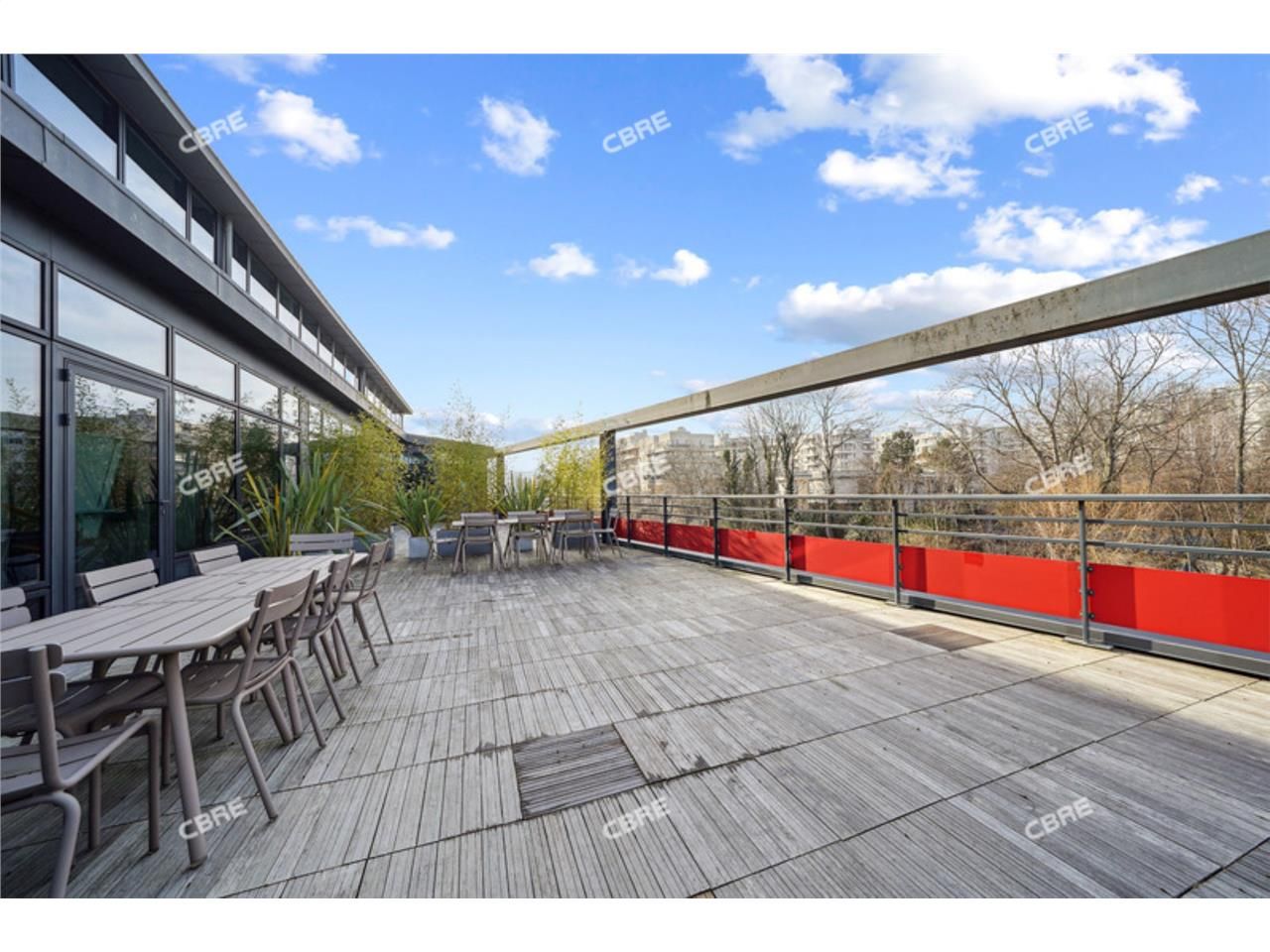 A VENDRE - A Issy les Moulineaux, aux portes de P