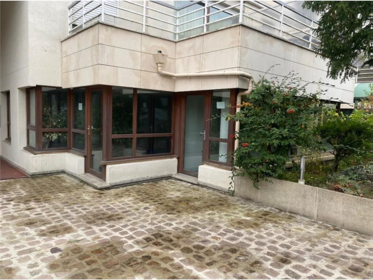 CBRE vous propose en exclusivité des bureaux à ve