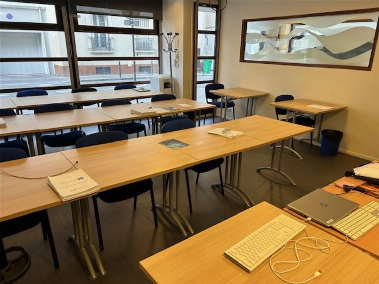 En exclusivité, CBRE vous propose à la vente, un 