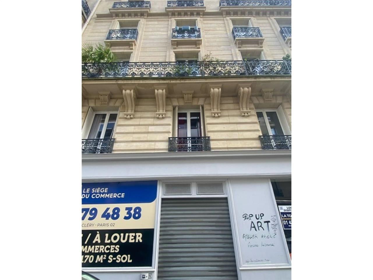 CBRE vous présente une rare opportunité d'acquéri